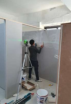 대전타일학원 사진 4