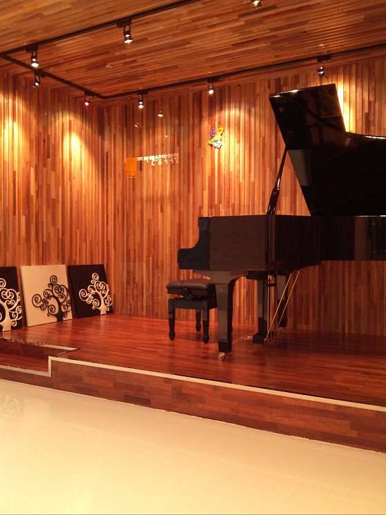 바벤스음악학원