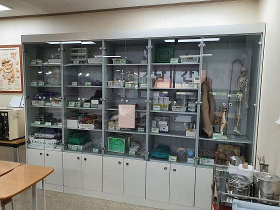 강남간호학원 사진 2