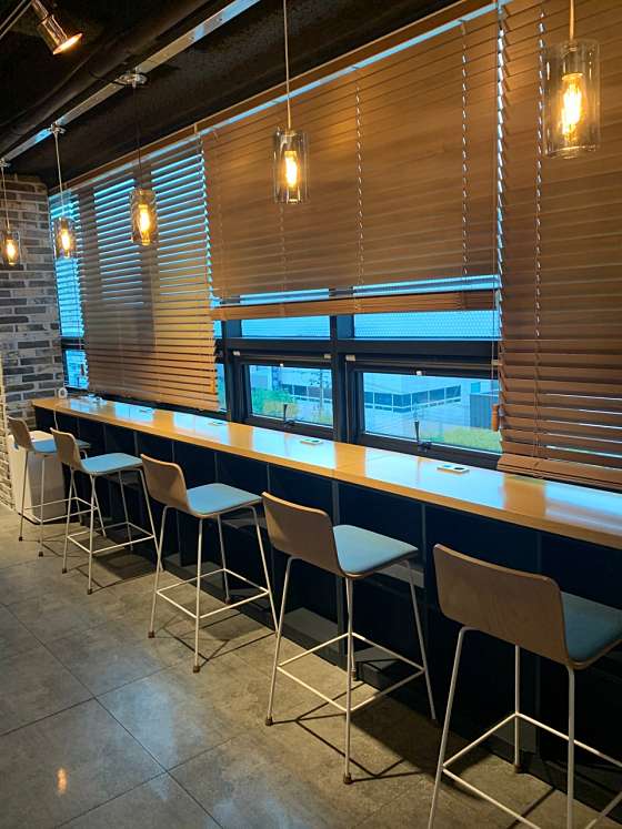 더 써드 플레이스