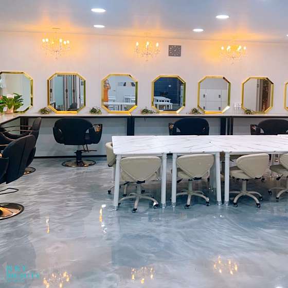 스카이뷰티미용학원