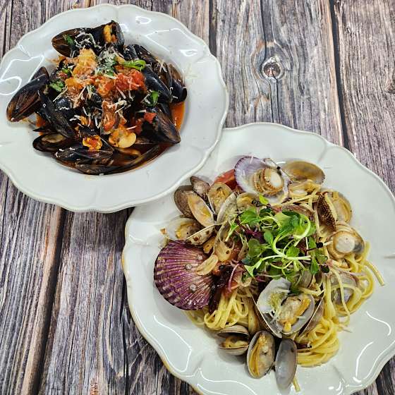 스타요리&커피바리스타학원