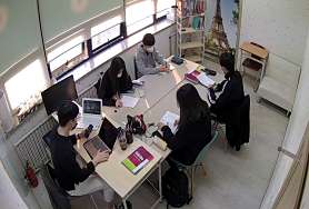 삼성영어 일산하이투학원 사진 2