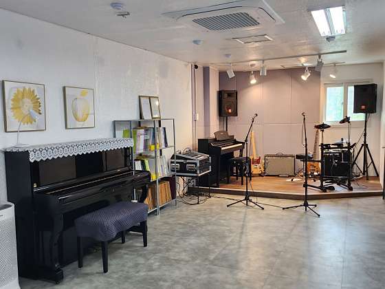 현대이화음악학원