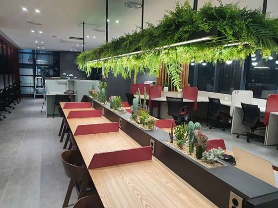 독학재수학원 잇올 스파르타 용인 수지센터 2관