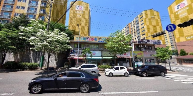 드림스터디 학원 대표 이미지