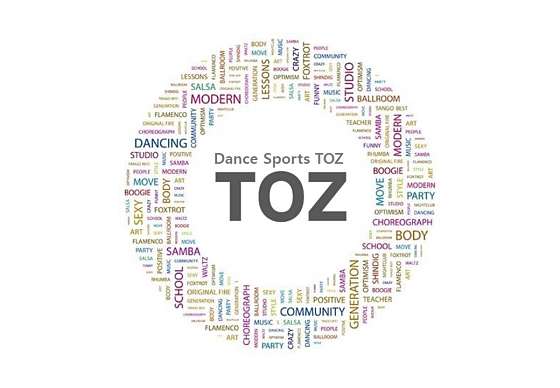댄스스포츠 TOZ 학원 대표 이미지