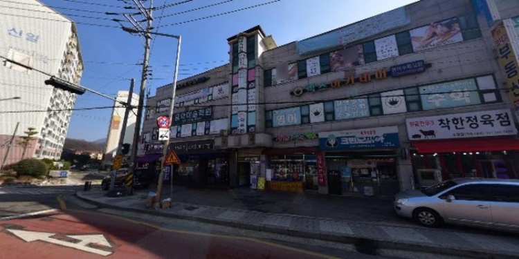 렉스어학원 대표 이미지