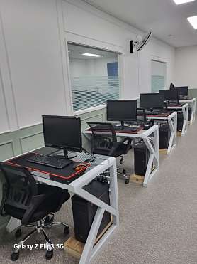 뉴서울컴퓨터학원 사진 2