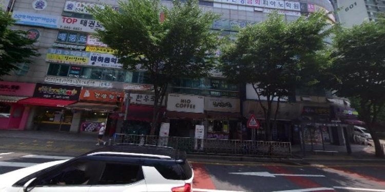 조이스감성미술 경기금촌점 학원 대표 이미지