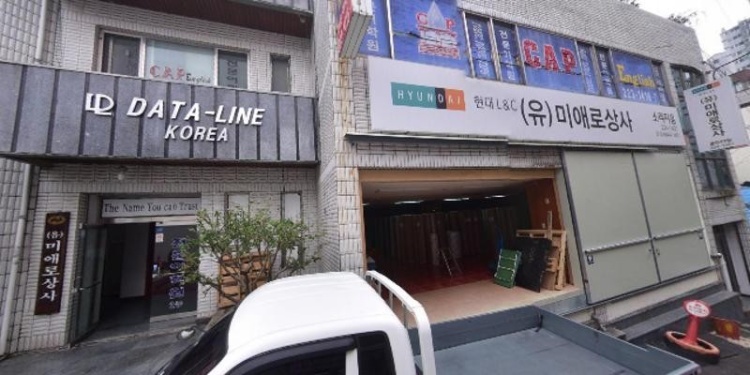 C.A.P.ENGLISH전문어학원 대표 이미지