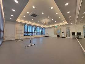 구월숙명라라무용학원 사진 4