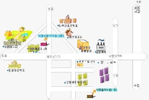 시편23음악학원 대표 이미지