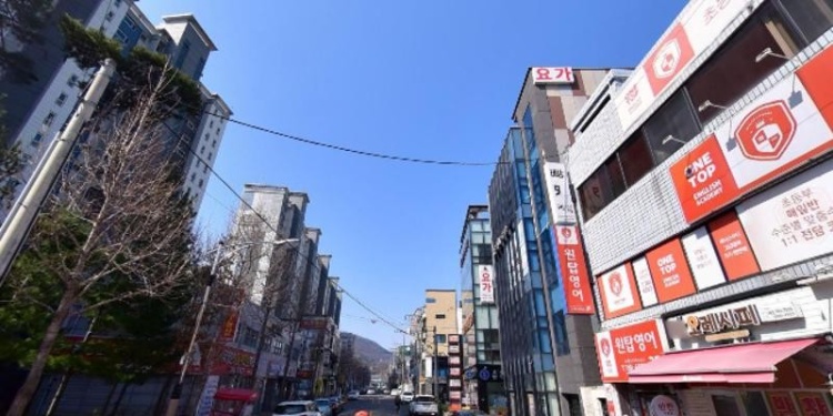 원탑영어 학원 대표 이미지