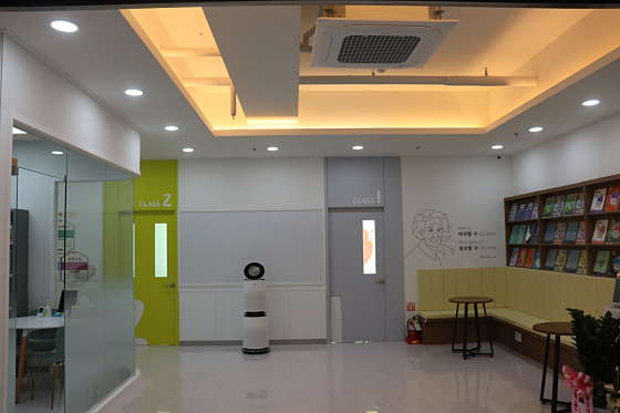 시매쓰 죽전센터학원