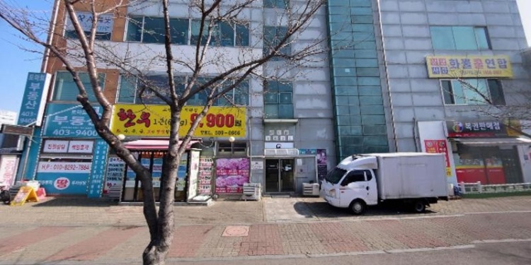 안산 특수용접전문학원