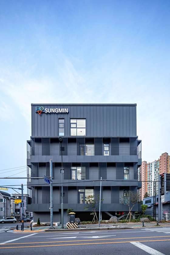 성민프리미어 학원 대표 이미지