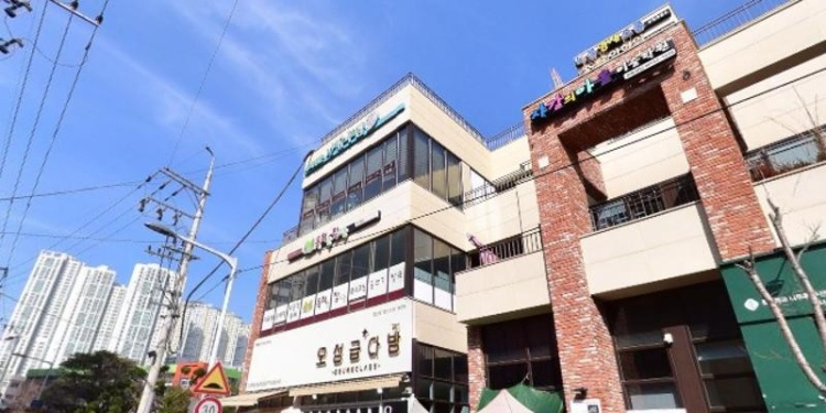 독해랑창의랑독서논술교습소 대표 이미지