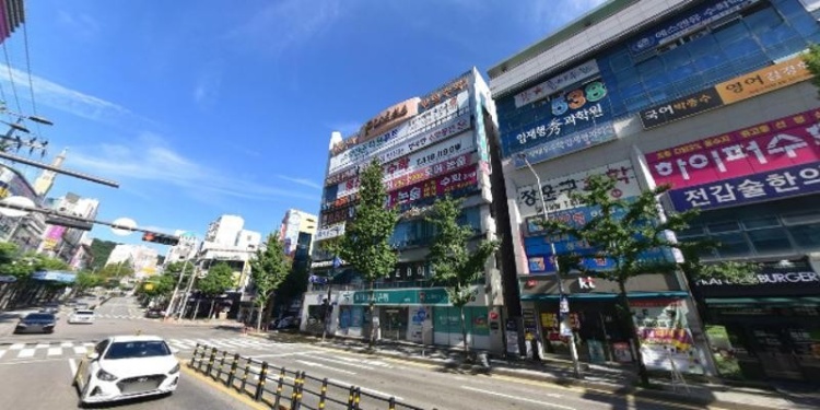 정운구수학학원 대표 이미지