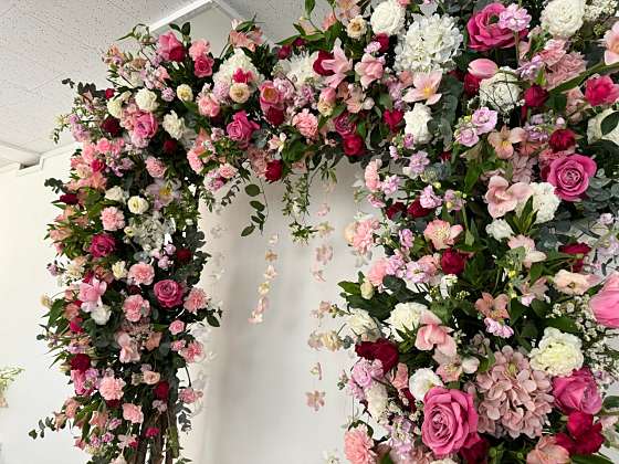 블루밍해 플라워디자인학원