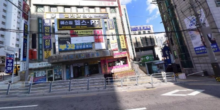 YBM잉글루영어 학원 대표 이미지