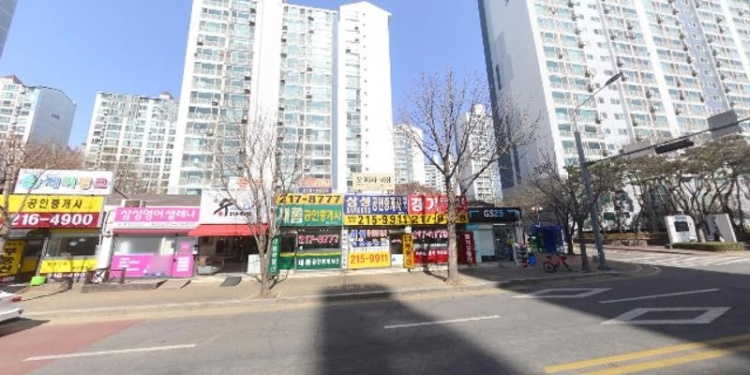 삼성영어셀레나 매현교실 학원 대표 이미지