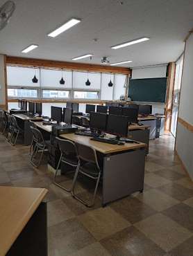 금호전산세무회계학원 사진 3