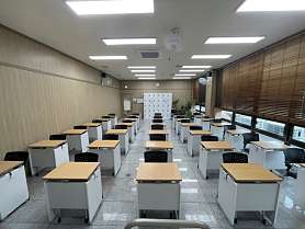 중앙간호학원 요양보호사교육원 사진 5