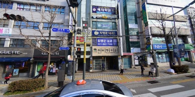 배재학원 대표 이미지