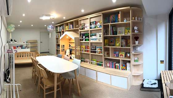 리틀빅라이브러리