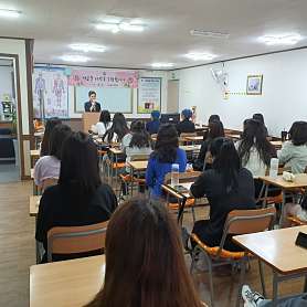 유성탑간호학원 사진 2