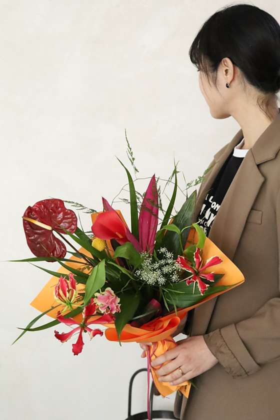 피오르플라워디자인학원