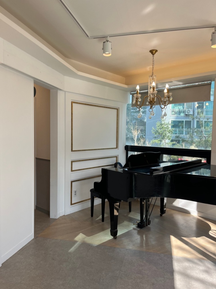 이음음악교습소 대표 이미지