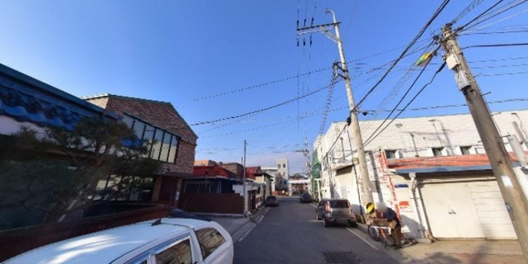 나르샤 국어학원