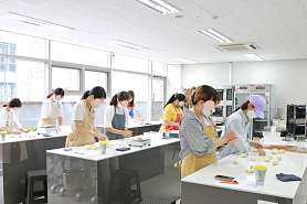 인터노스제과제빵학원 사진 5