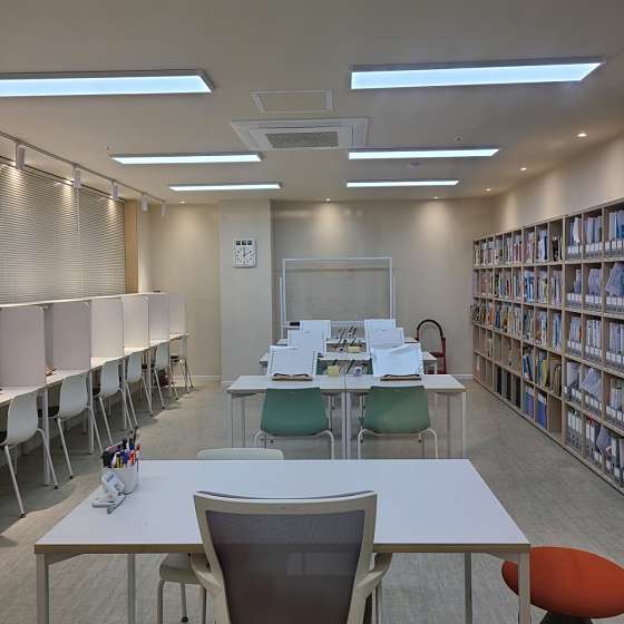 리드인 독서논술 보람학원 대표 이미지
