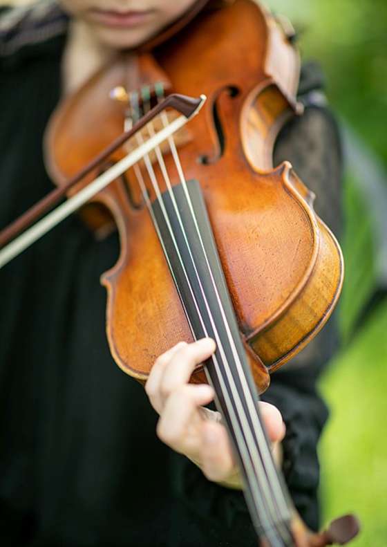 아인필바이올린