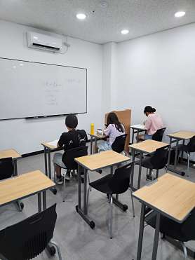 스마트해법수학 최쌤학원 사진 3