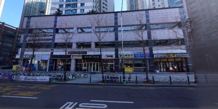 오르다샘앤클래스 목동학원