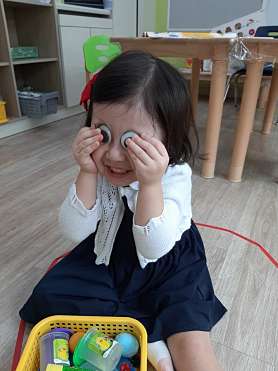 브레인스쿨 화정센터 사진 4