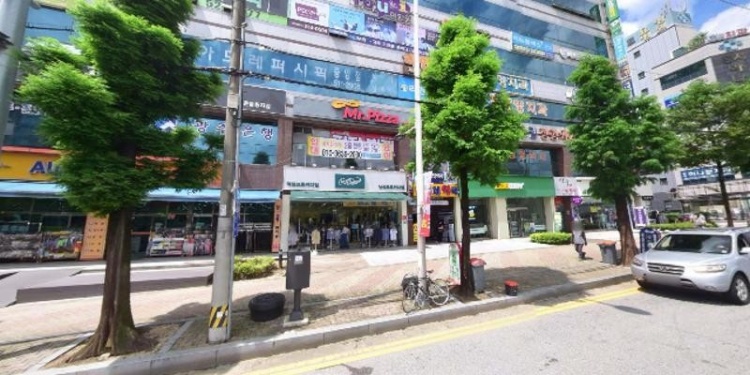 백제간호전문학원 대표 이미지