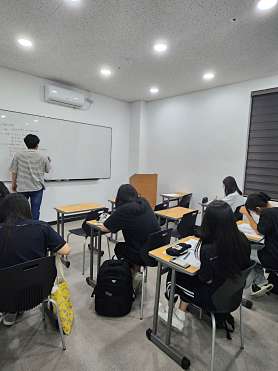 스마트해법수학 최쌤학원 사진 4