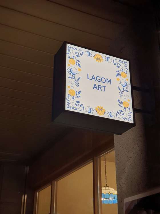 광교꿈꾸는달팽이미술 학원 대표 이미지