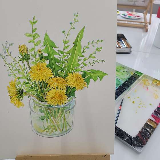 오늘은그림