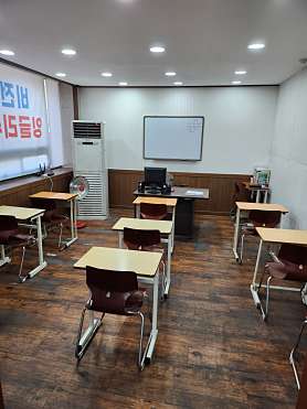 비전잉글리쉬학원 사진 4
