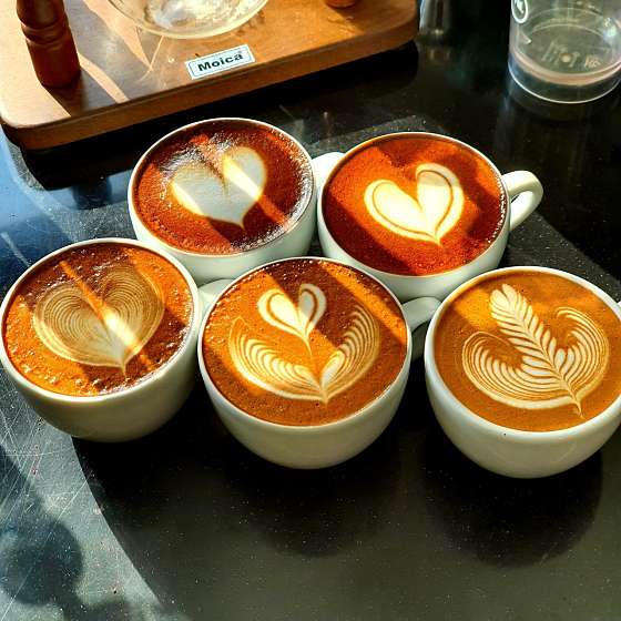 코리아바리스타제과제빵학원 대구지점