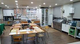 북구동아간호학원 사진 5