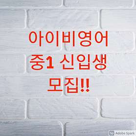 미사아이비영어 사진 5
