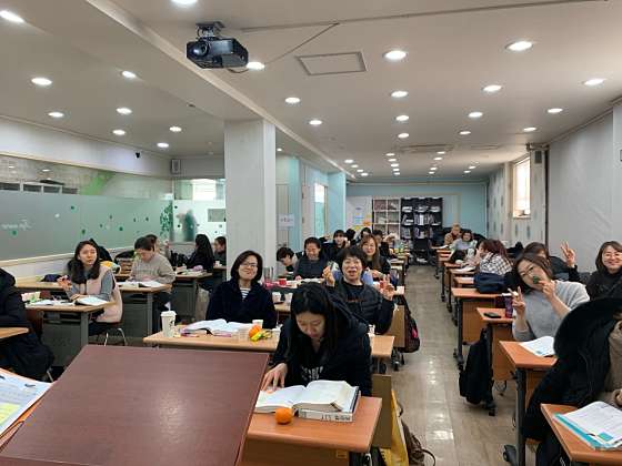 수원망포간호학원 대표 이미지