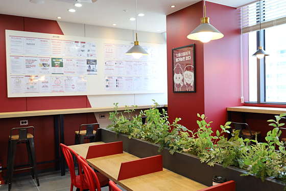 독학재수학원 잇올 스파르타 광주 봉선센터